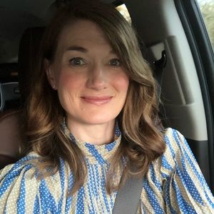 Meet your Posher, Blair